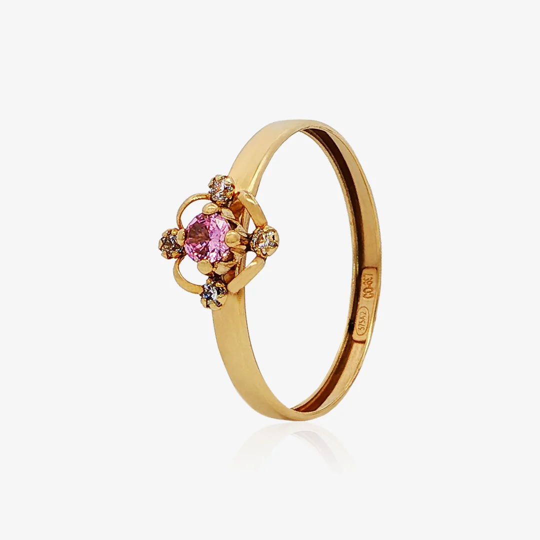 Anillo Coralie - Image 2