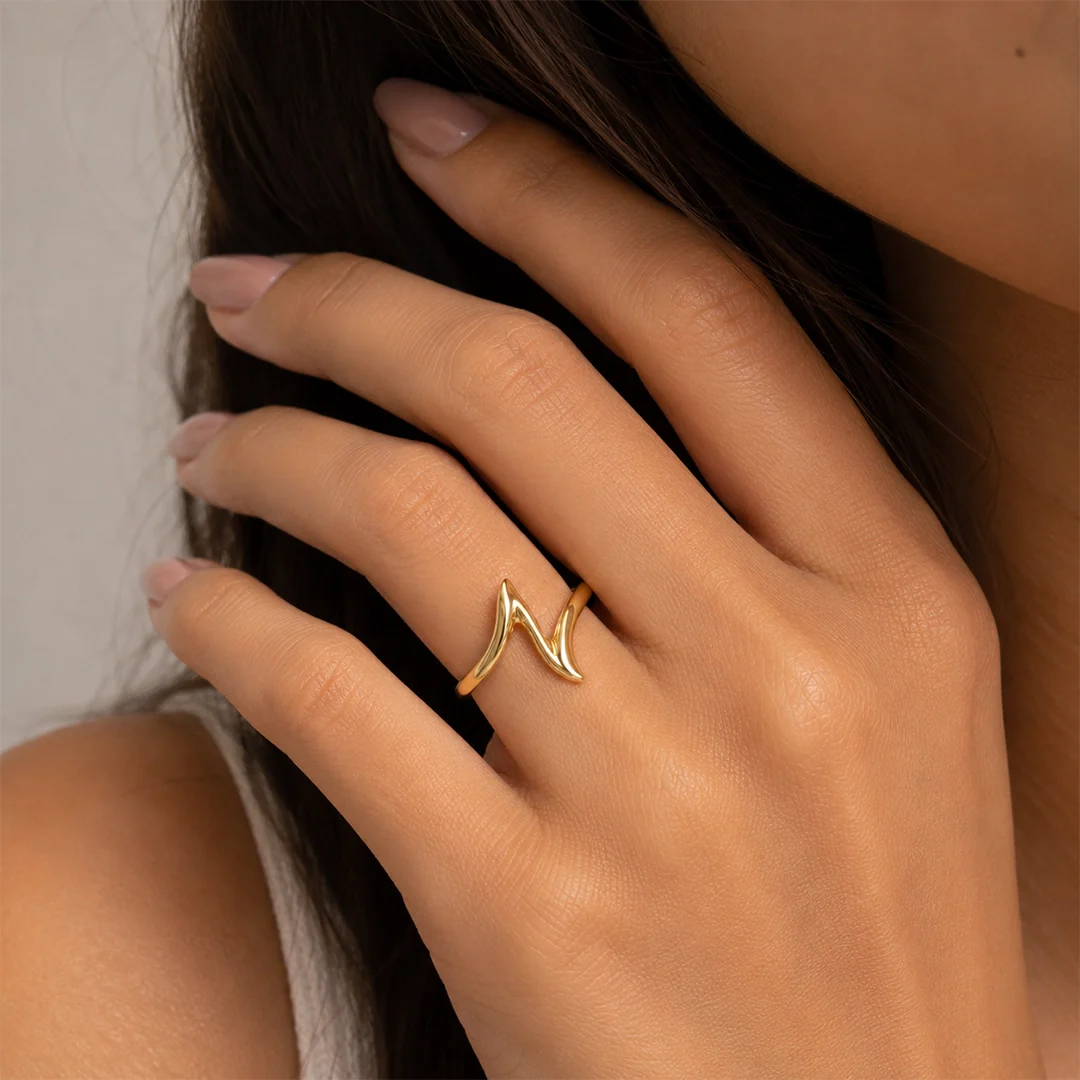 Anillo flechas - Image 2