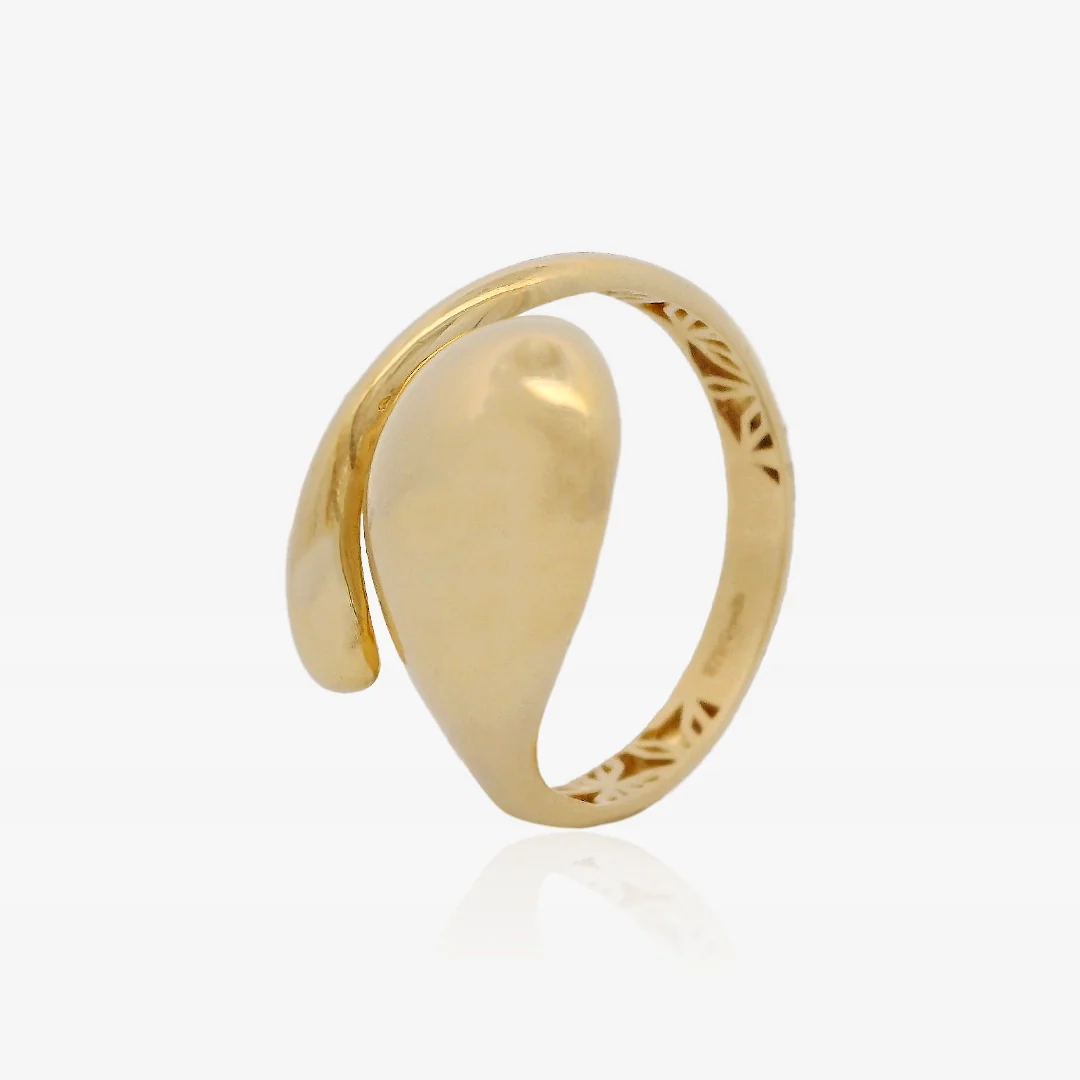 Anillo Gota Unida - Image 2