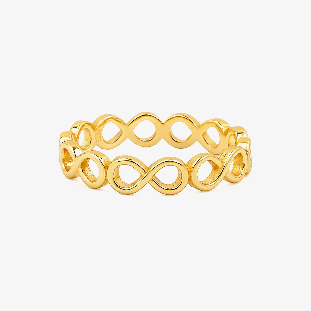 Anillo Infinitos - Image 2