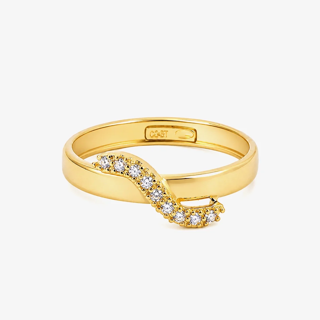 Anillo Onda Central