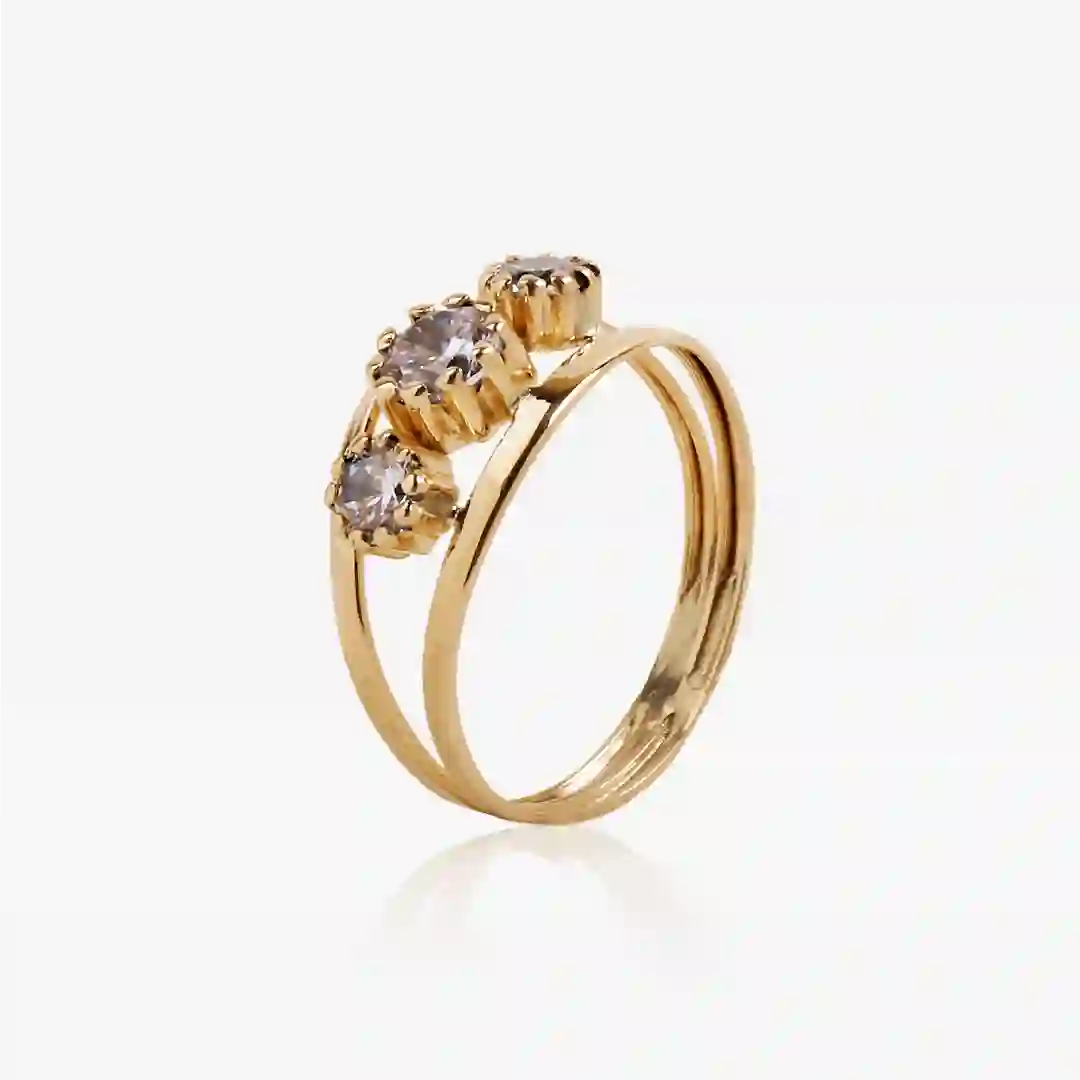 Anillo TRIENIO - Image 2