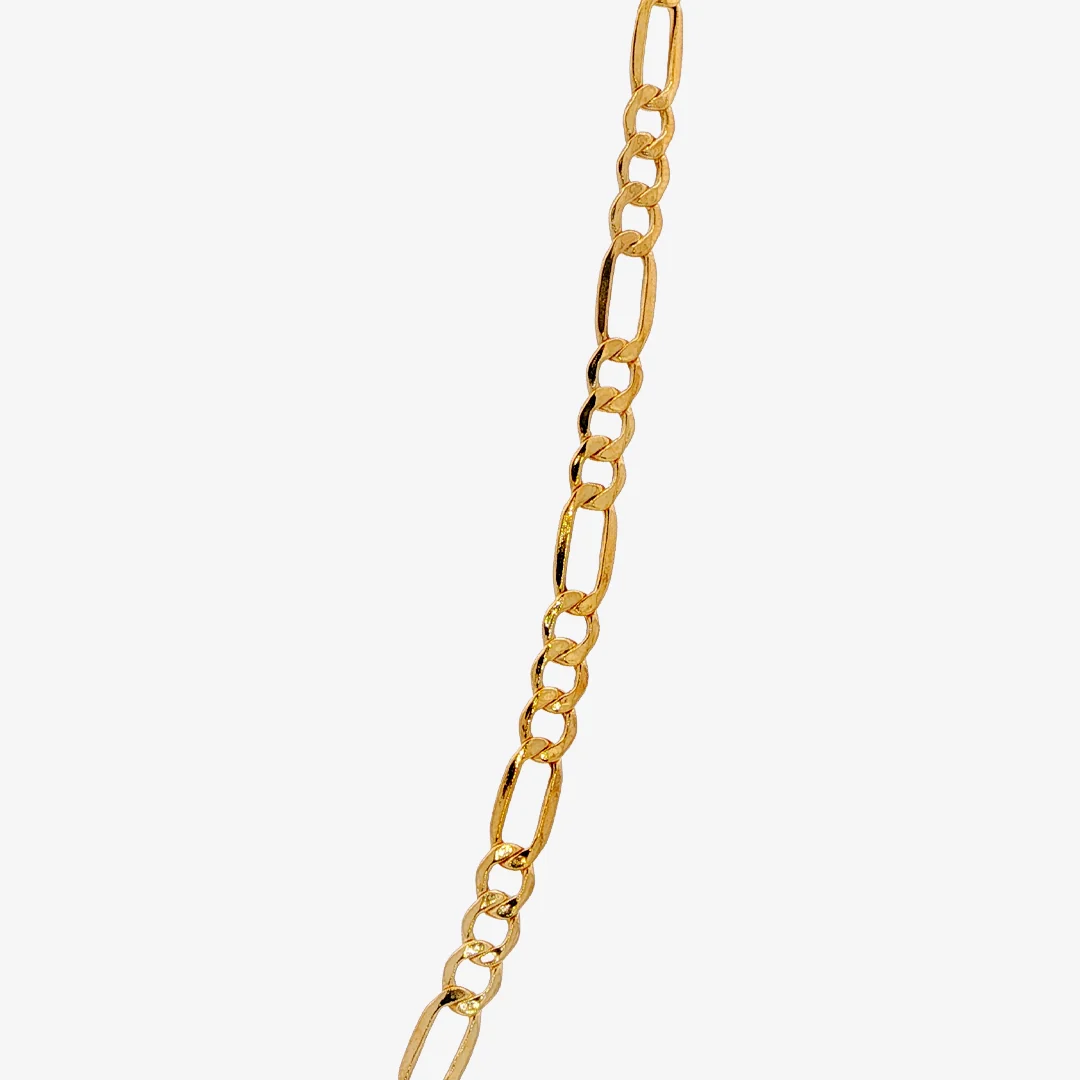 Cadena 3x1 Plana - Image 2