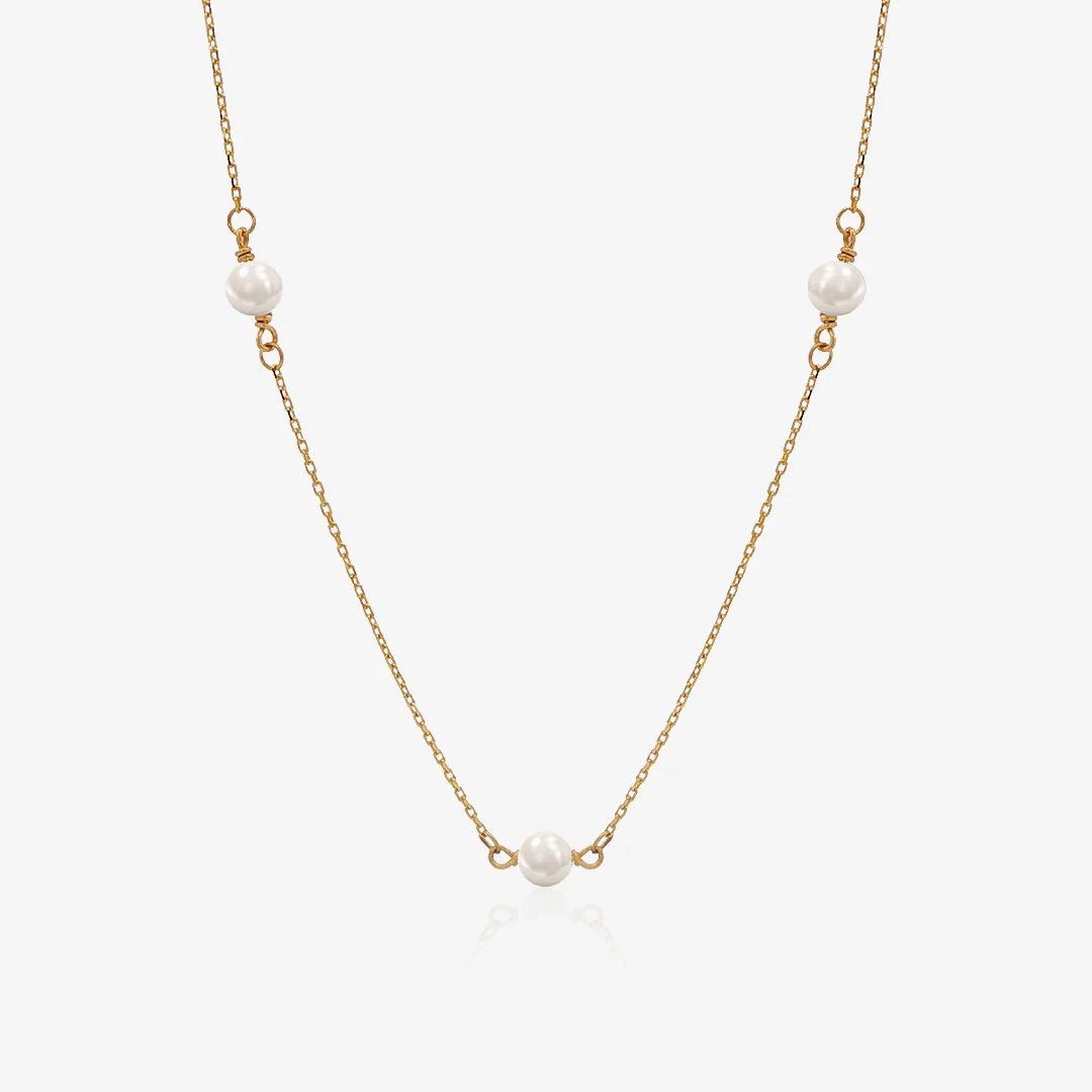 Collar PEARL LOVE - Image 2
