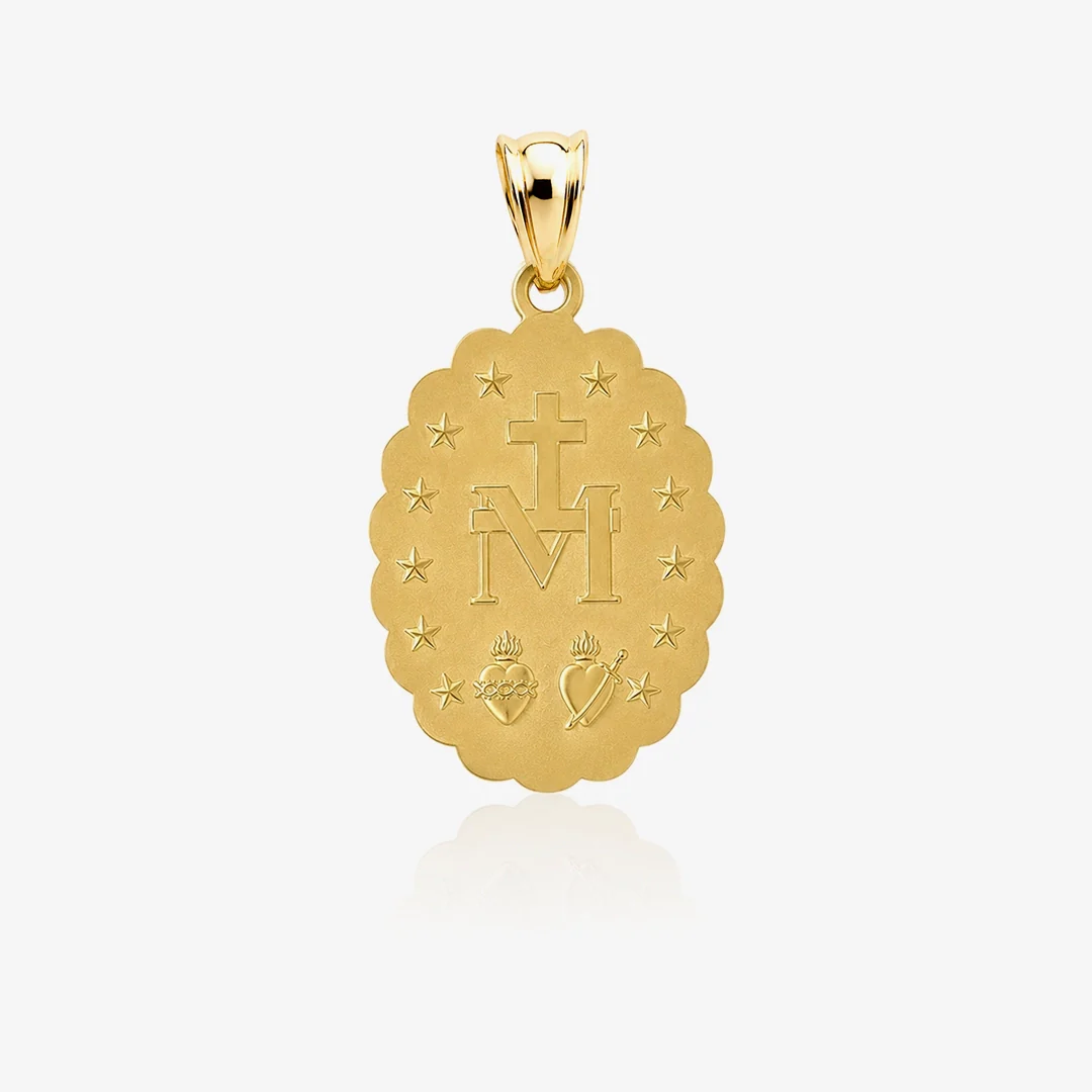 Medalla Milagrosa - Image 2