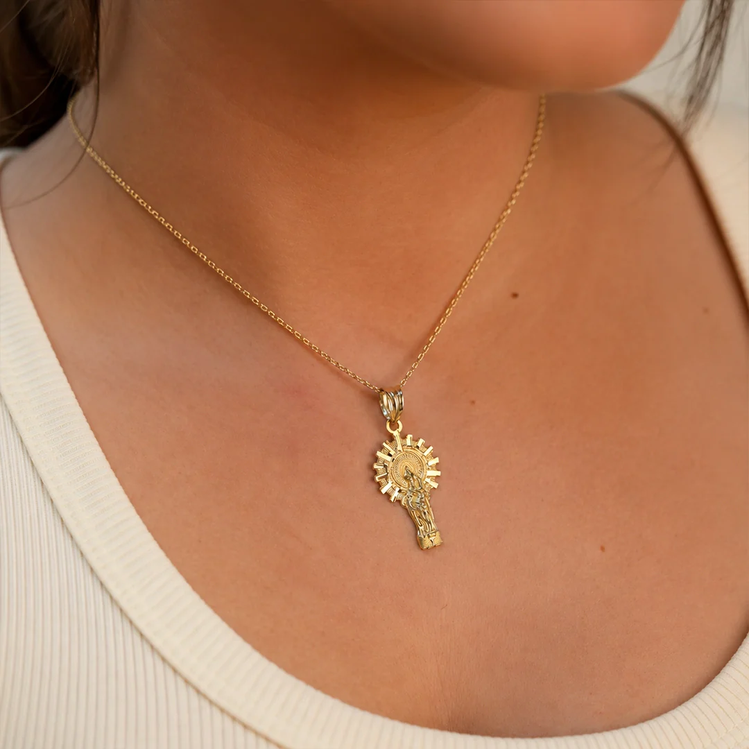 Medalla Virgen del Pilar - Image 2
