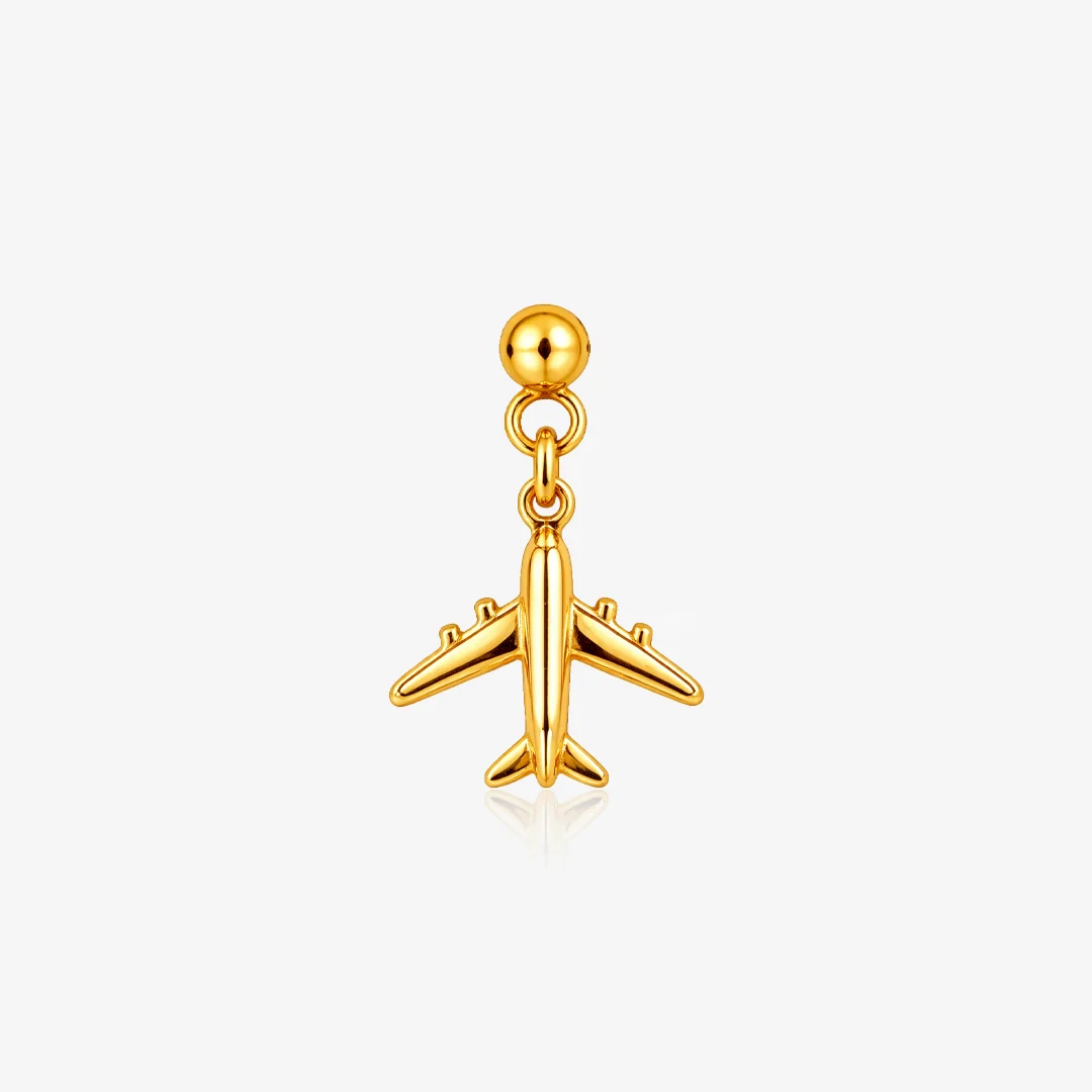 HIVE - Charm Avión