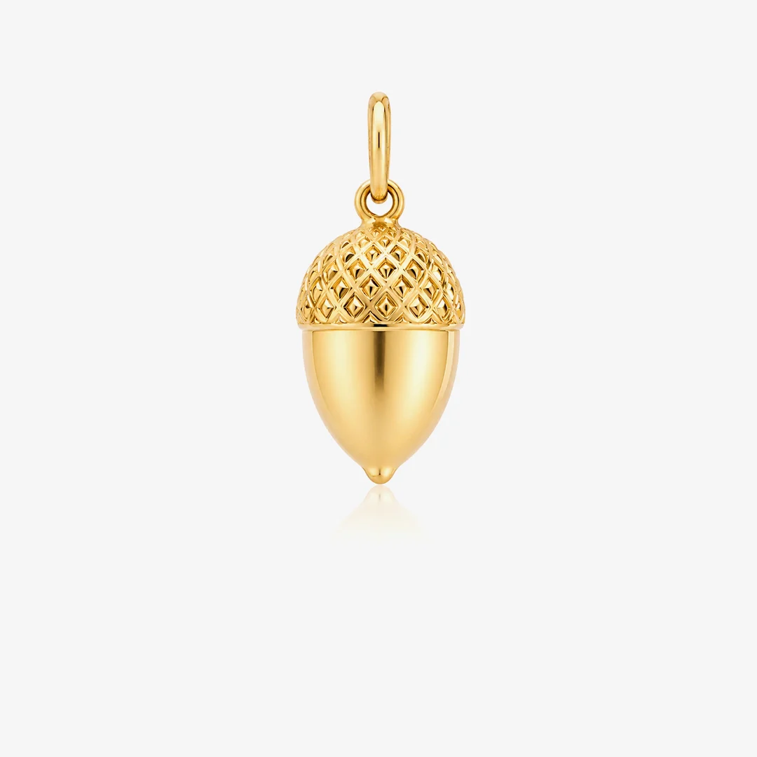 Colgante Bellota