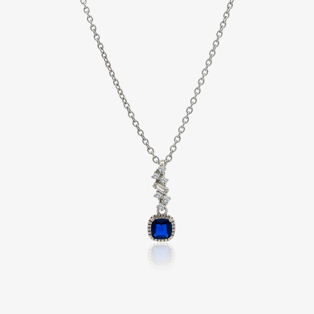 Collar Electra Luxilver