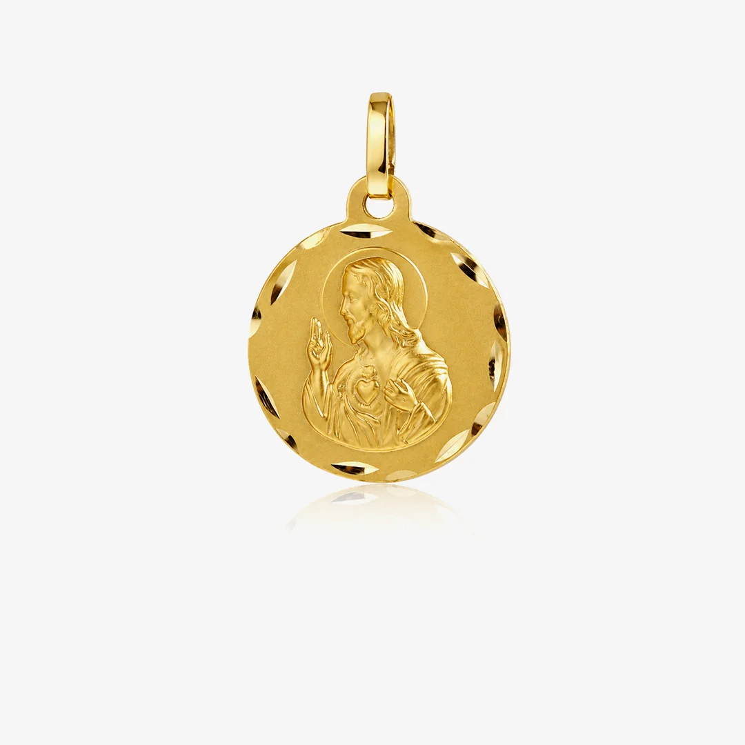 Medalla Escapulario - Image 2