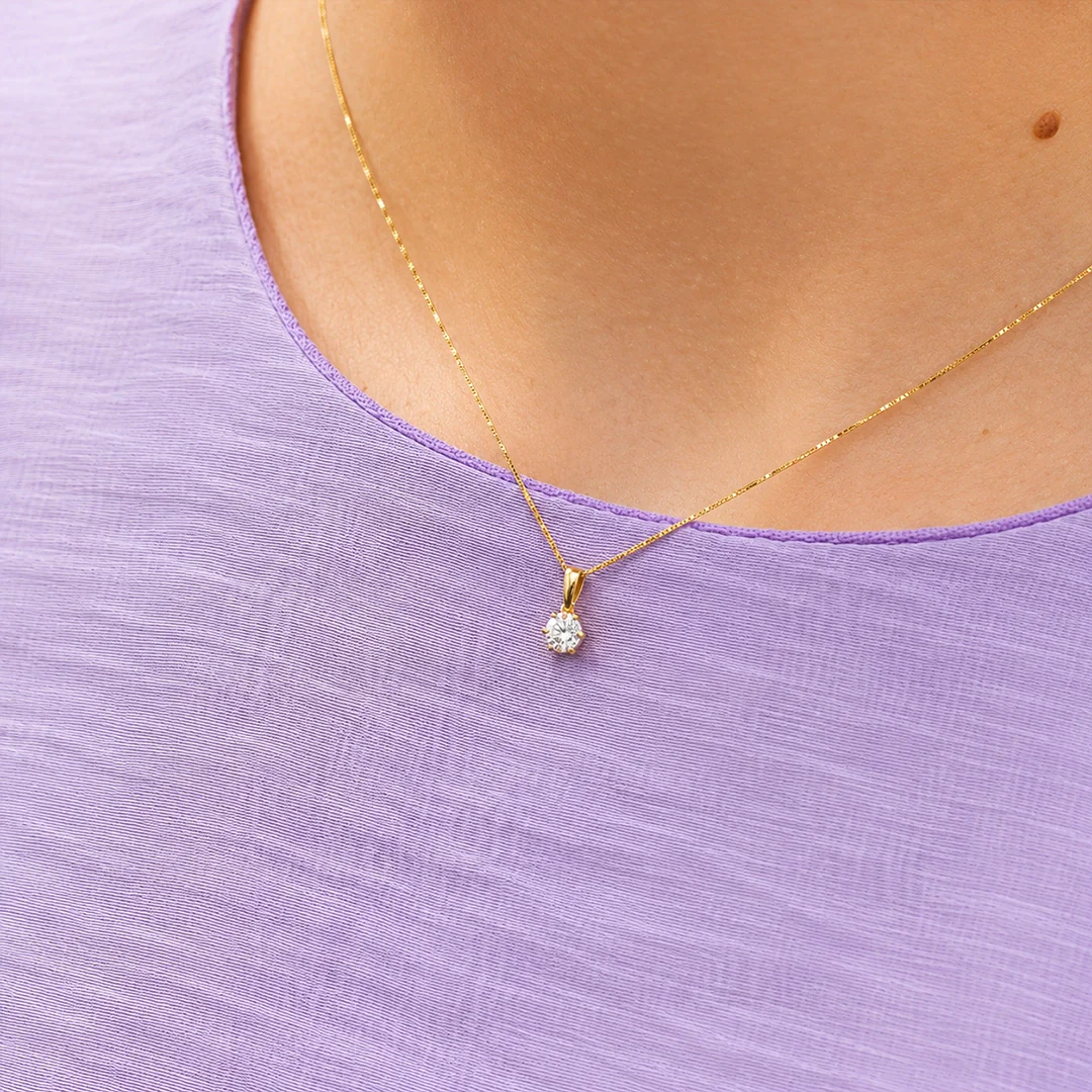 Collar Diamante - Image 2