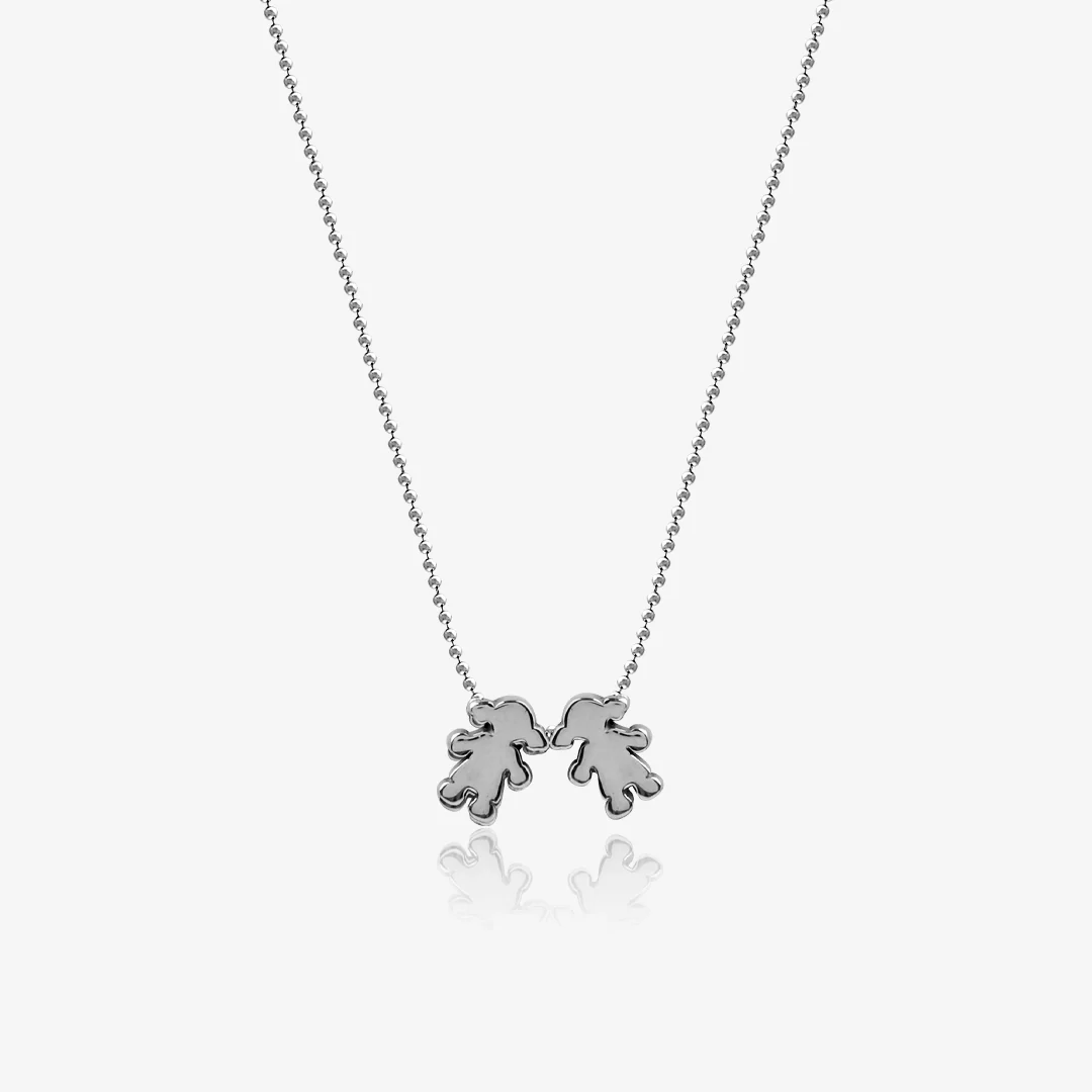Collar Niñas