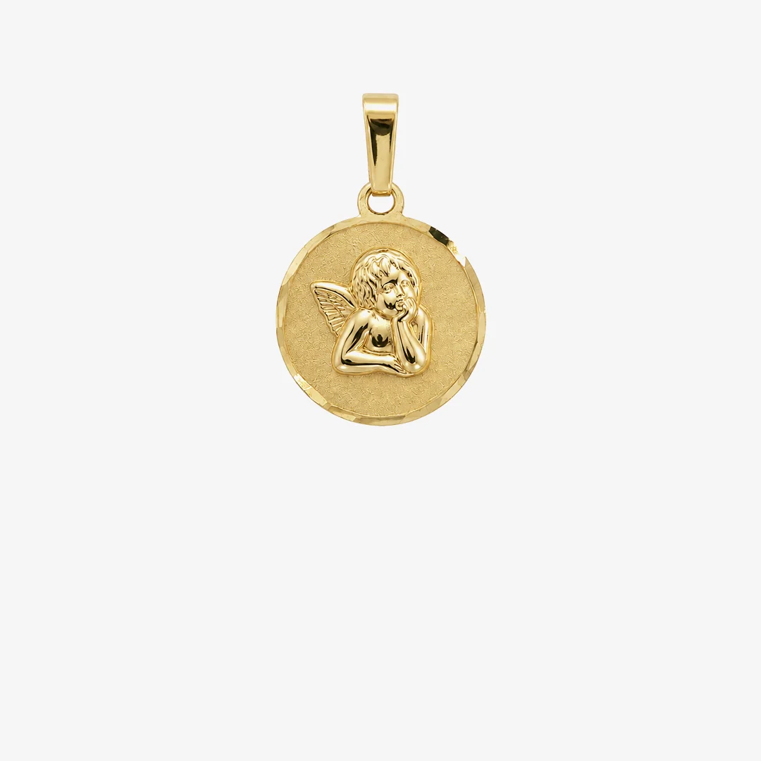 Medalla Angelote