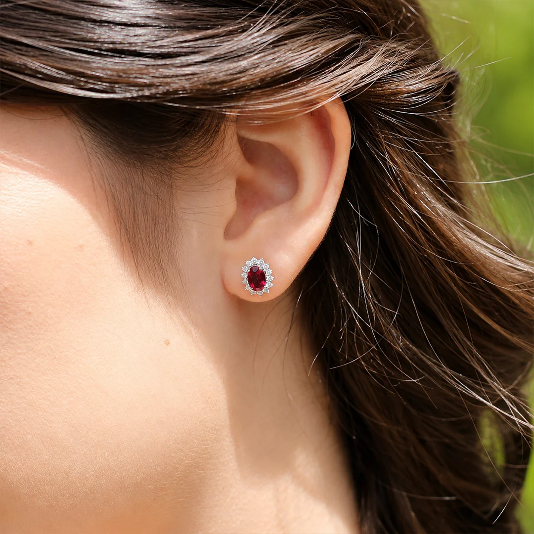 Pendientes Dinastia - Image 2