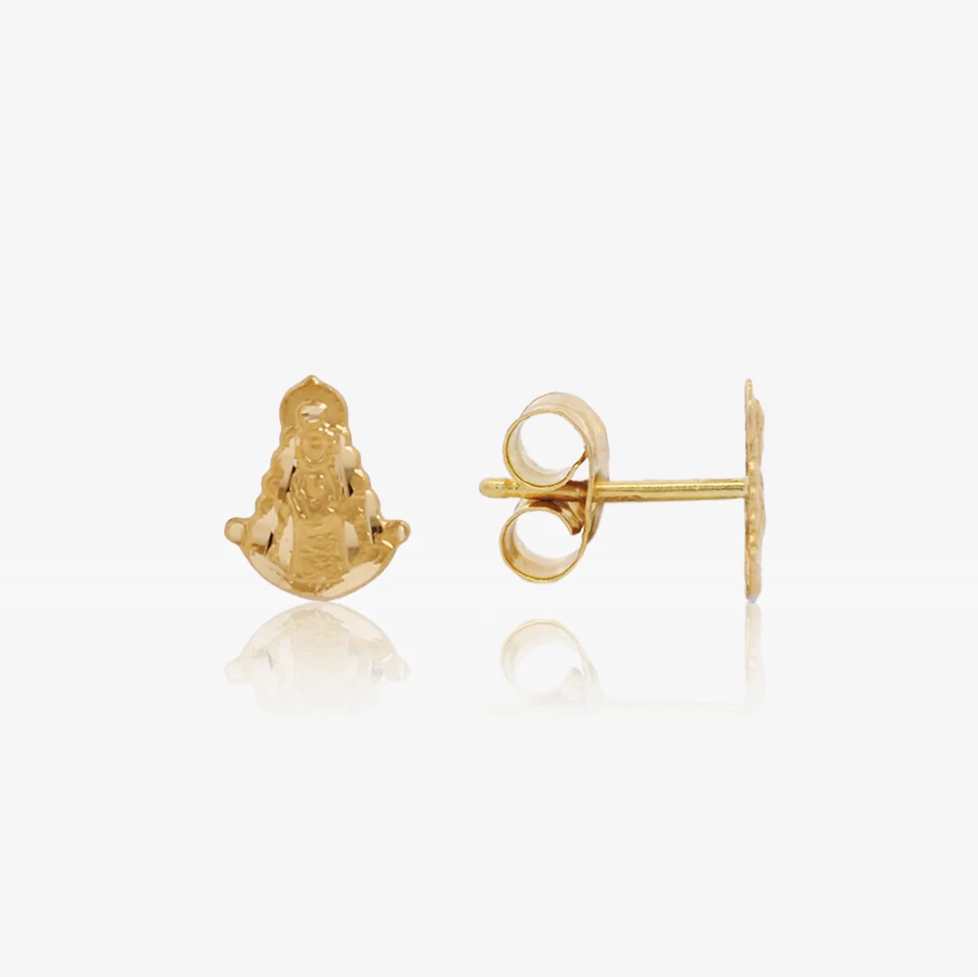 Pendientes Virgen Del Rocío - Image 2