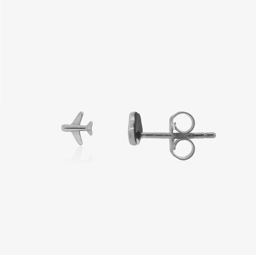 Pendientes Avión - Image 5