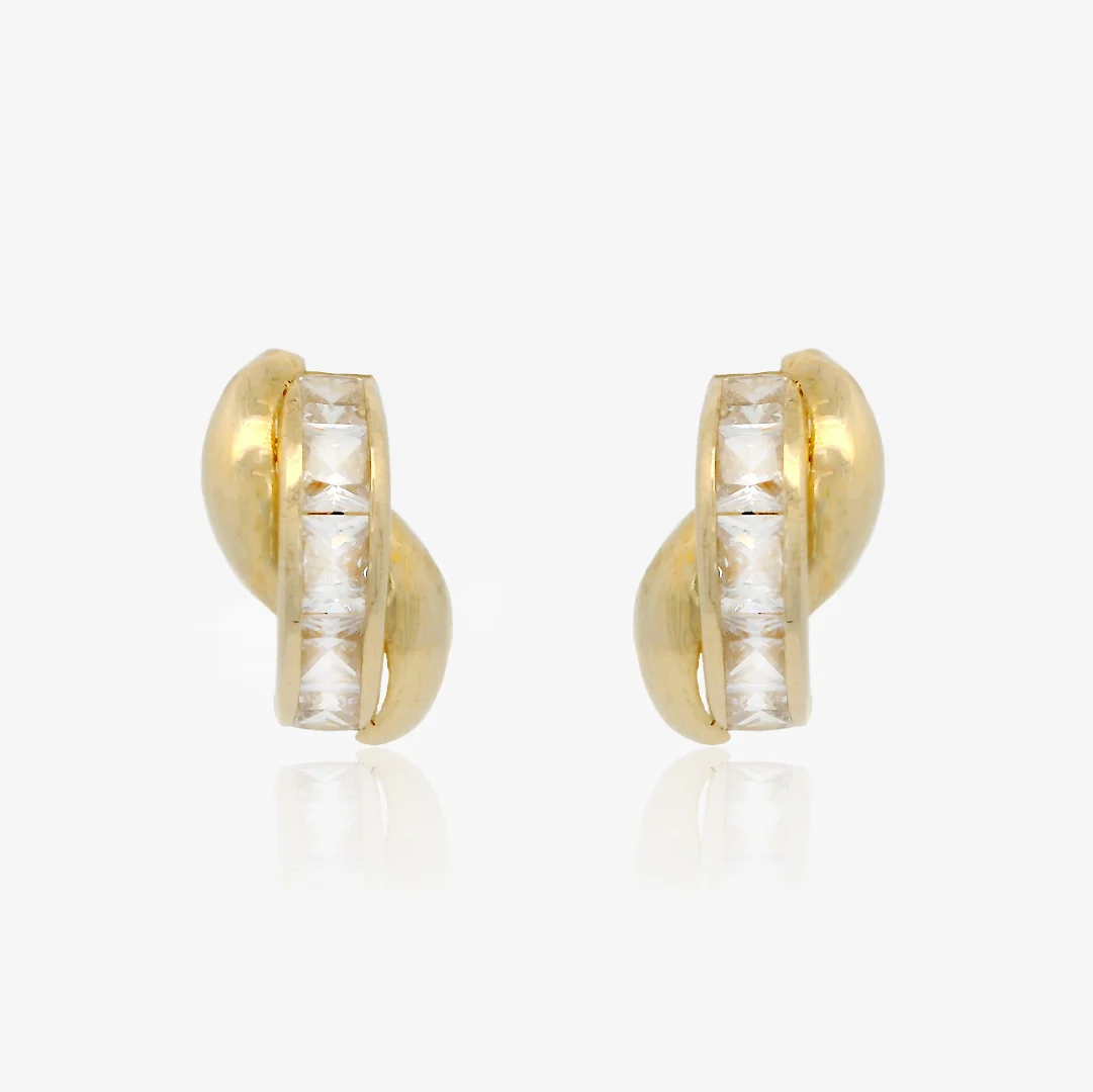 Pendientes Carril Cruzados