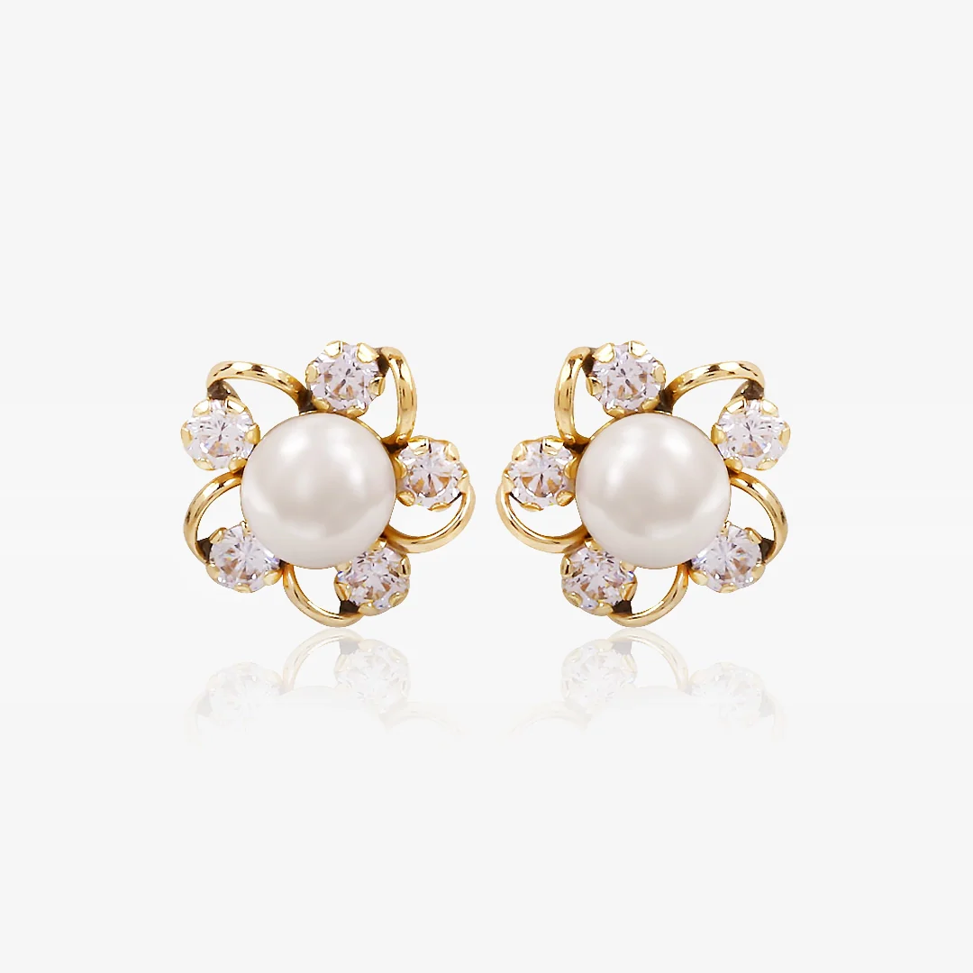 Pendientes Celia