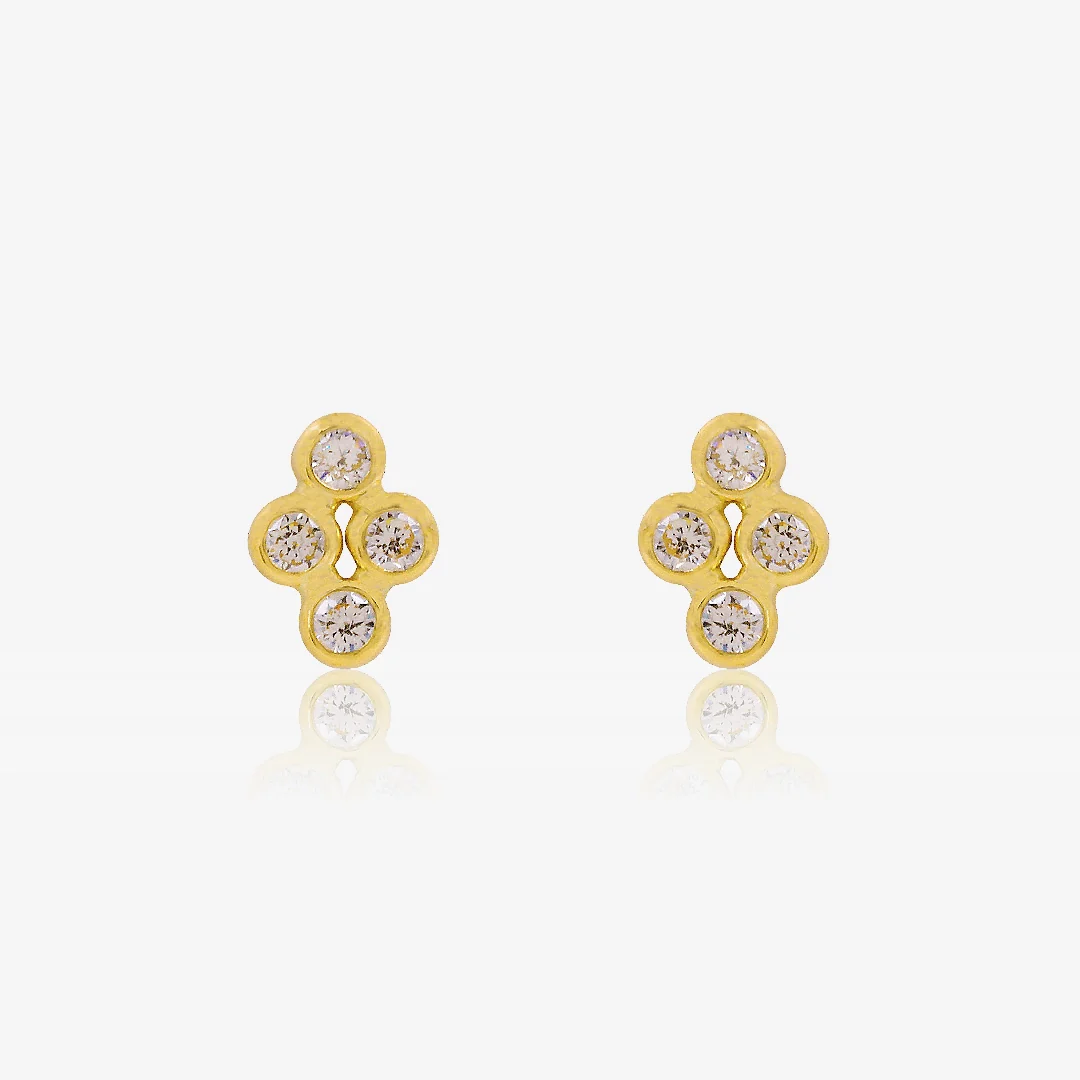Pendientes Corina