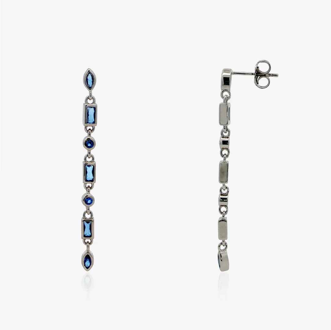 Pendientes Deneb Luxilver - Image 3