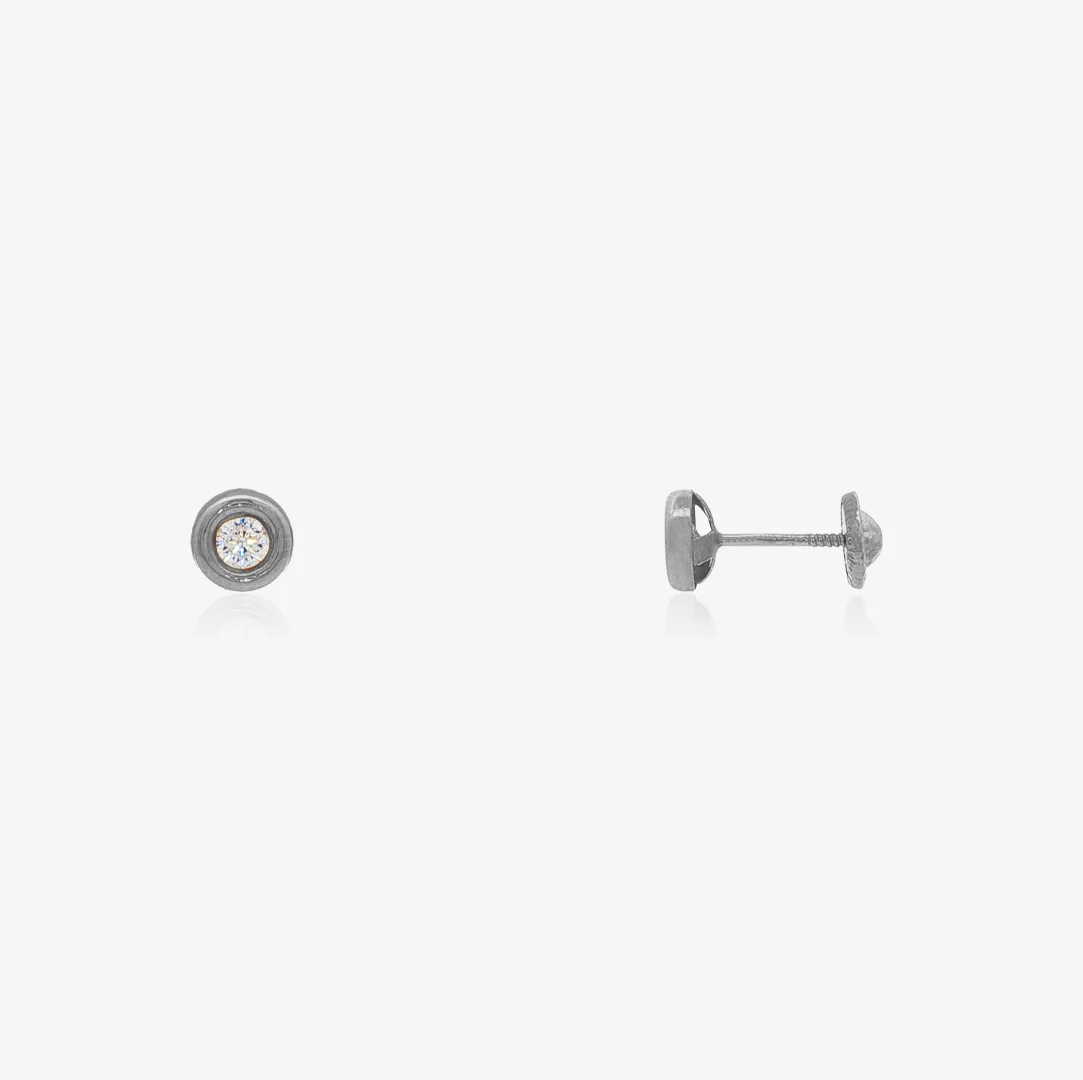 Pendientes Donut - Image 4