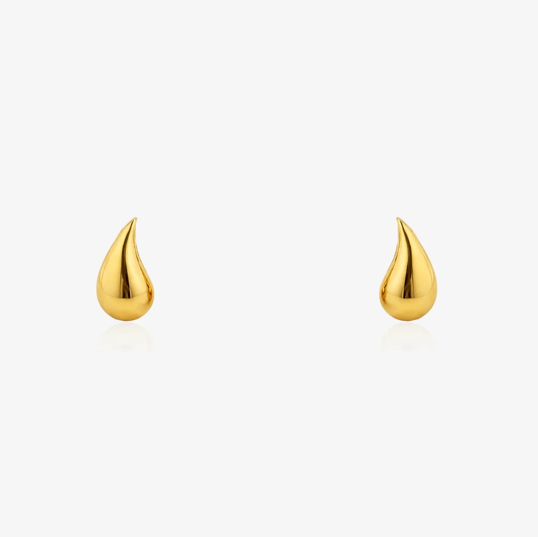 Pendientes Gota - Image 2