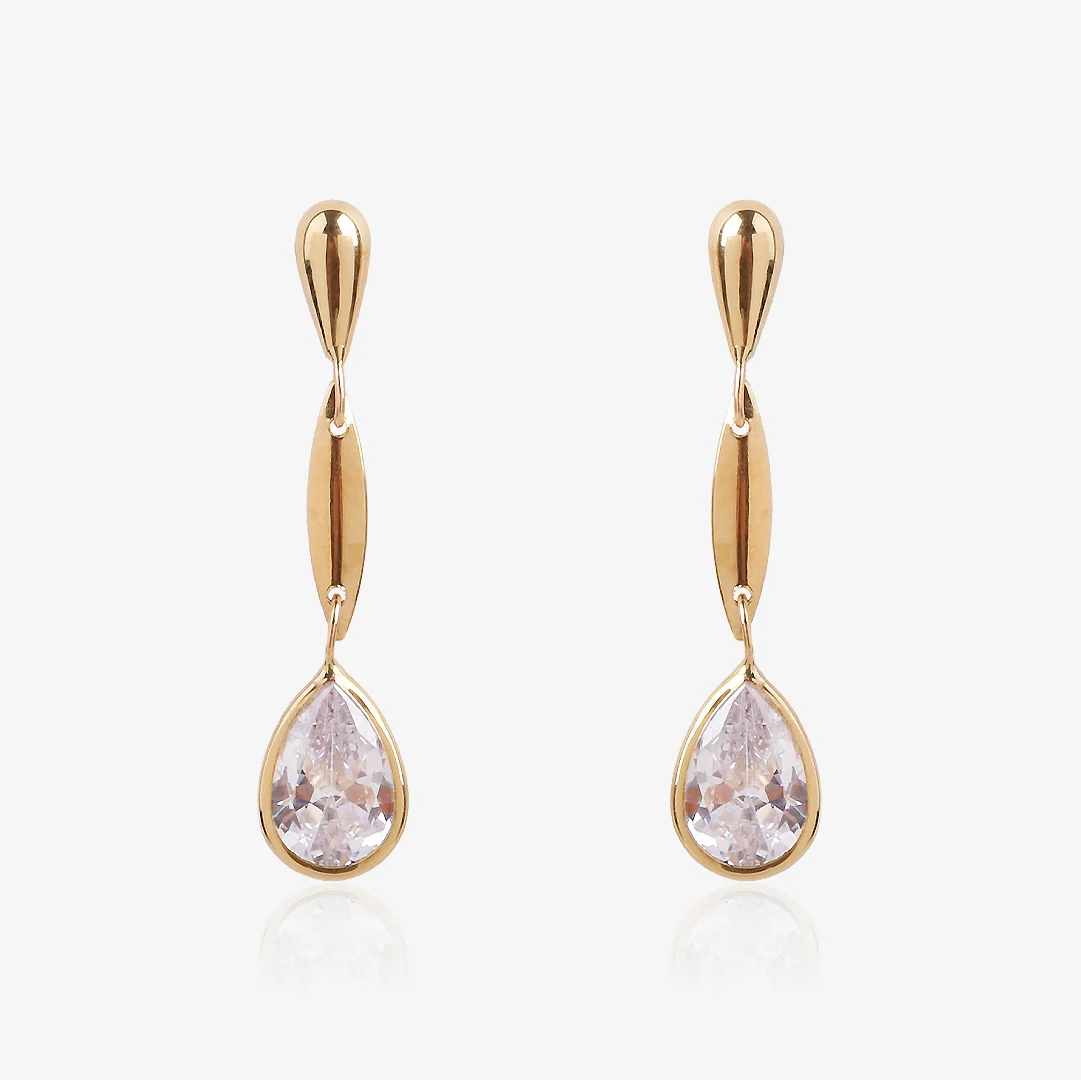 Pendientes gotas