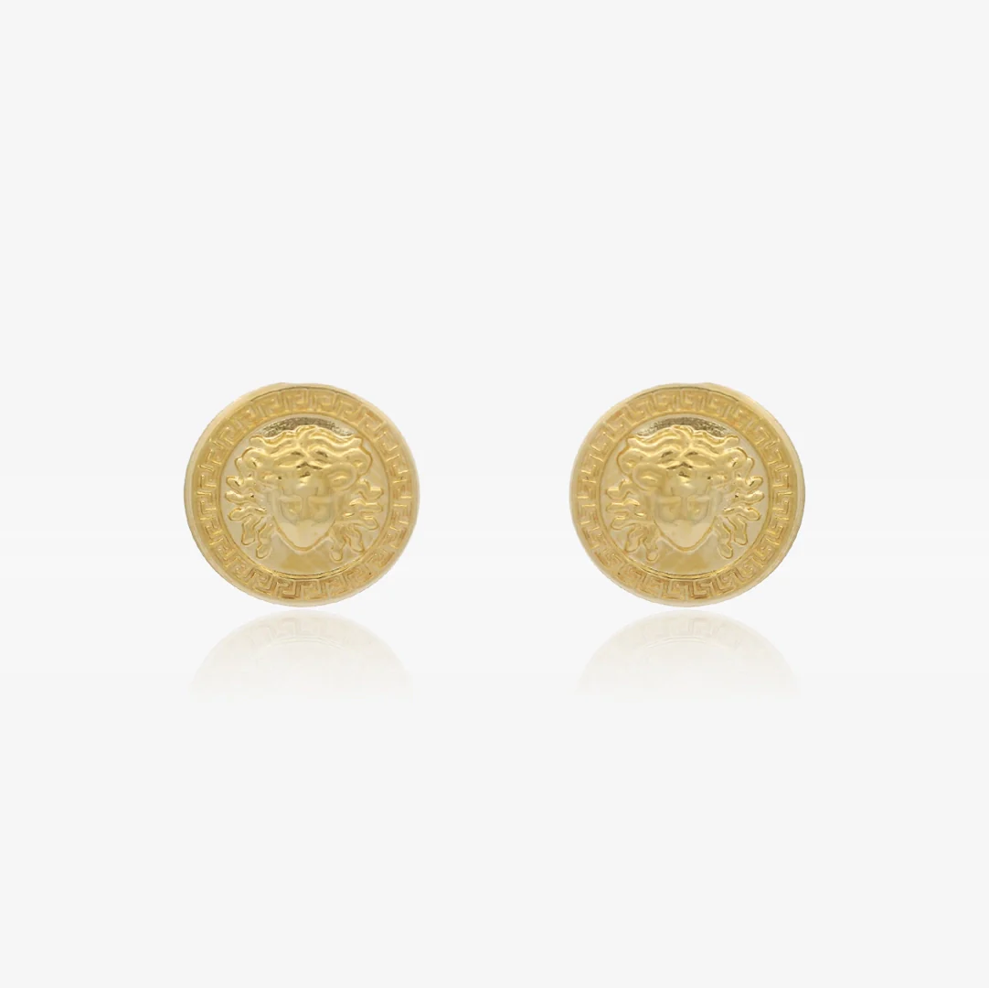 Pendientes Medusa