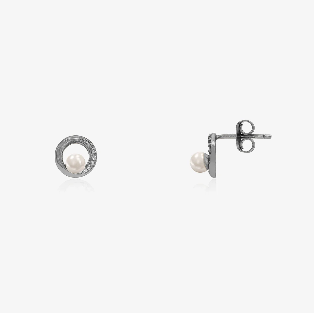 Pendientes Perlas - Image 4