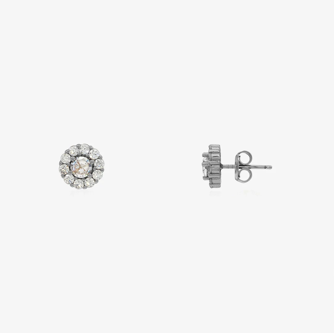 Pendientes Piedras Roseta - Image 8