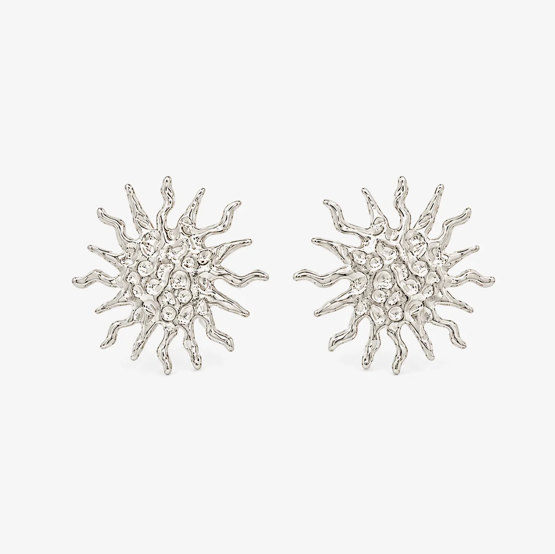 Pendientes Sol - Image 3