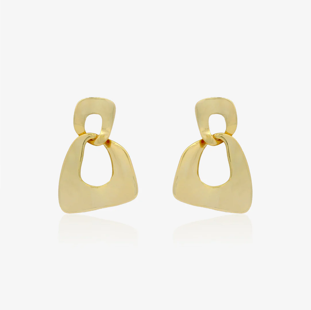 Pendientes Timbal