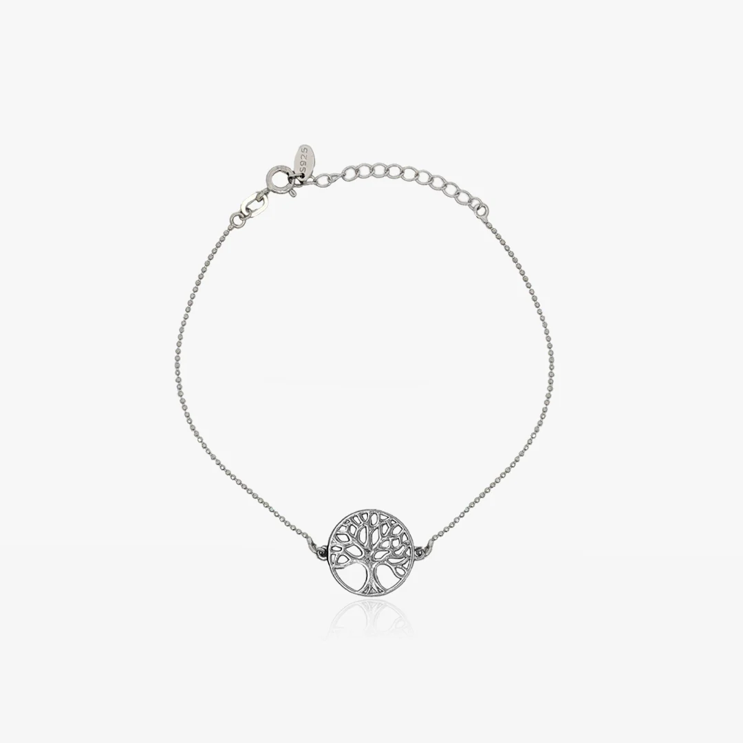 Pulsera Arbol De la Vida