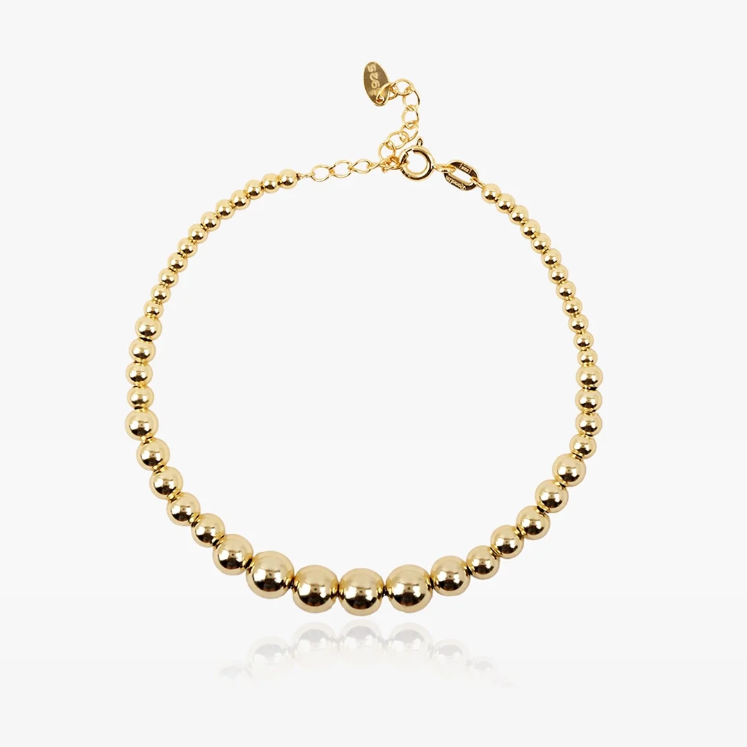 Pulsera Bolas Disminución - Image 2