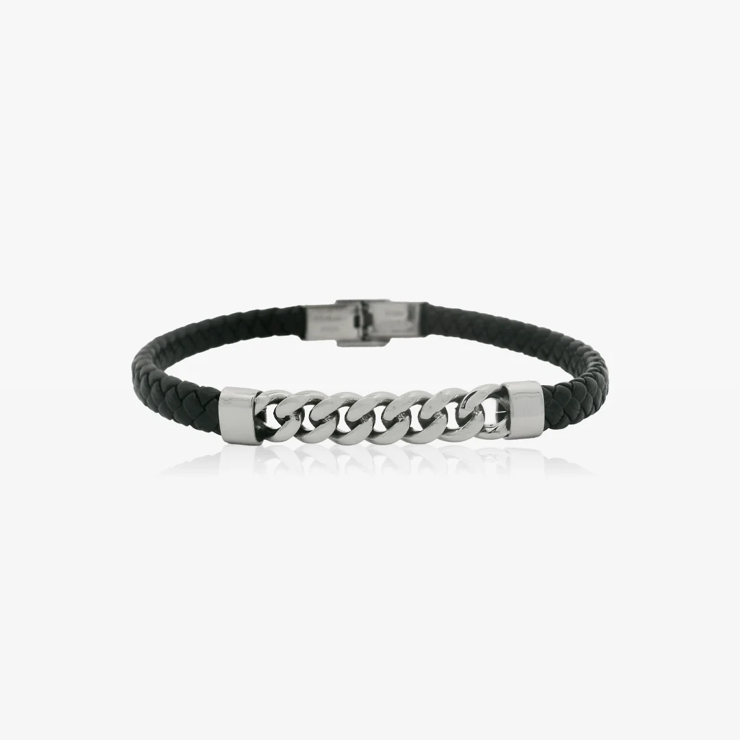 Pulsera cadeneta
