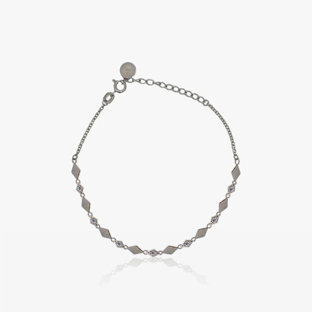 Pulsera Maia Full Luxilver