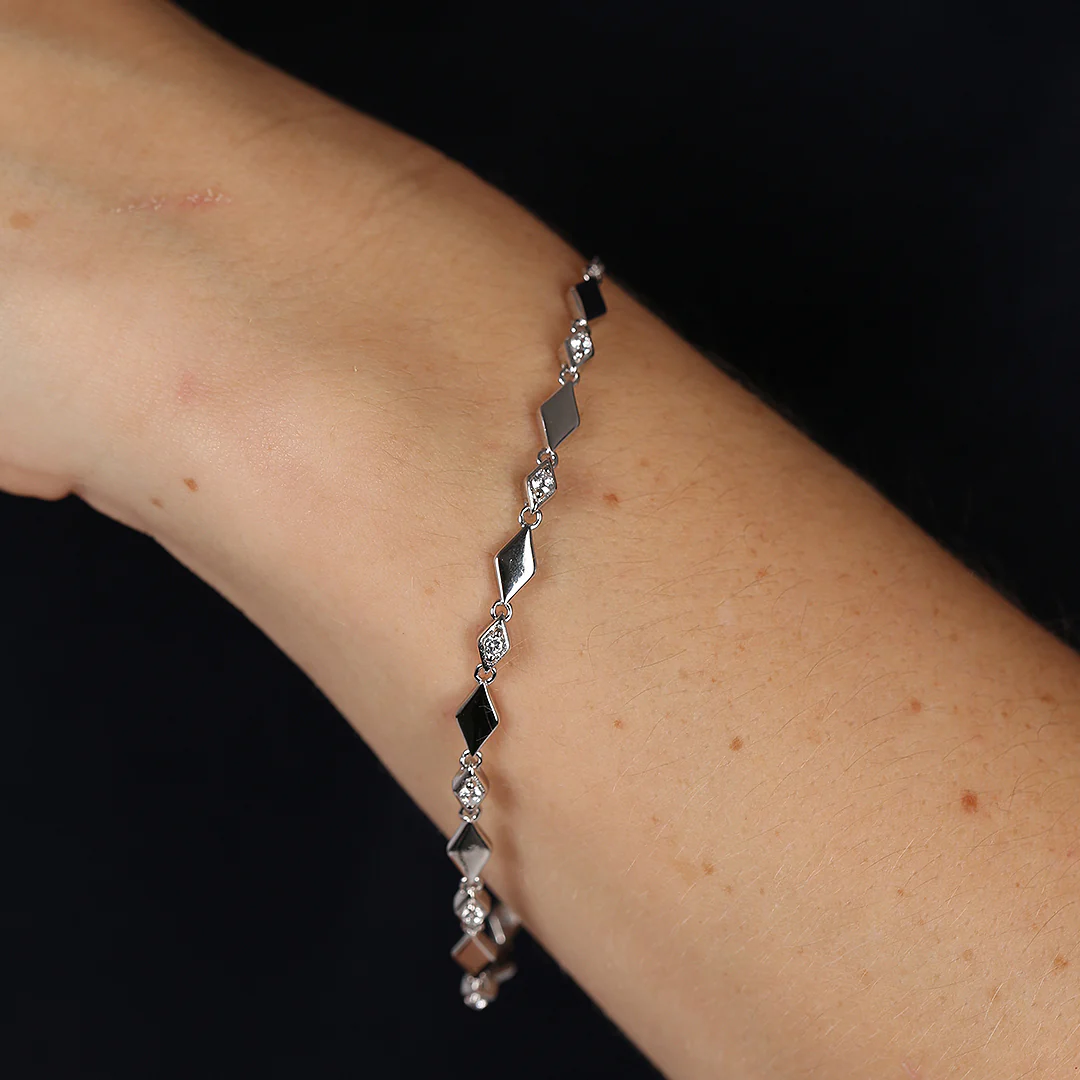 Pulsera Maia Full Luxilver - Image 2
