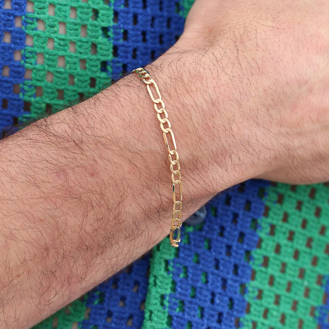 Pulsera Lisa 3x1 - Image 2