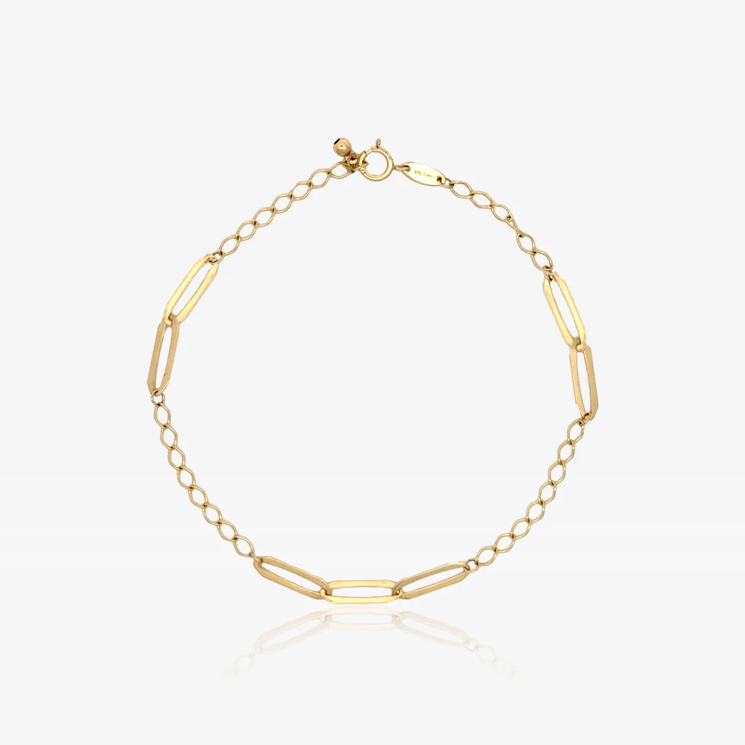 Pulsera Combinada