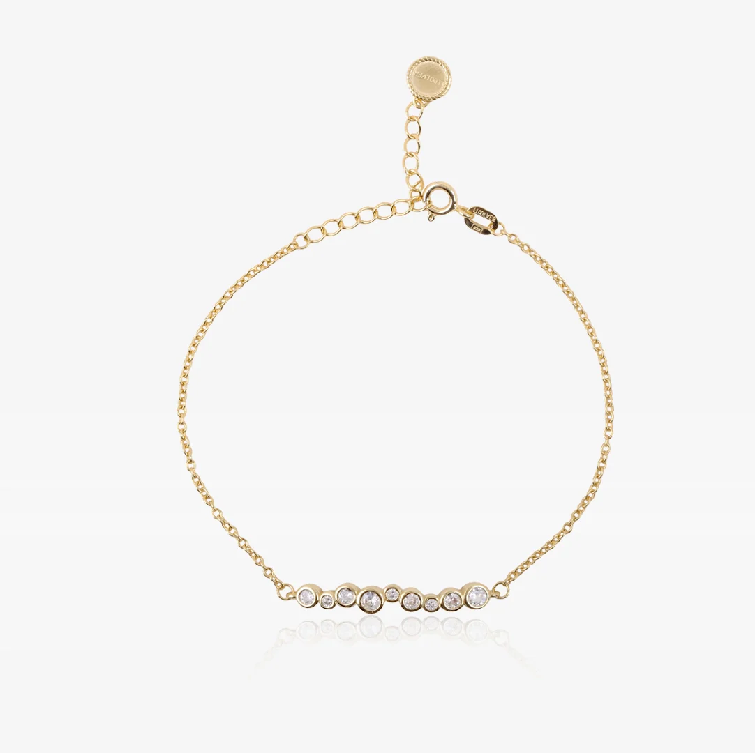 Pulsera Desigual Luxilver