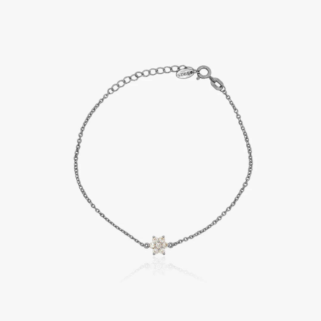 Pulsera Roseta