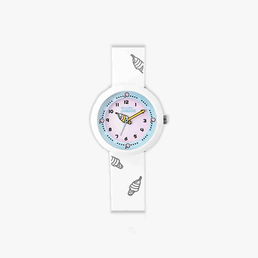 Reloj - Analogico