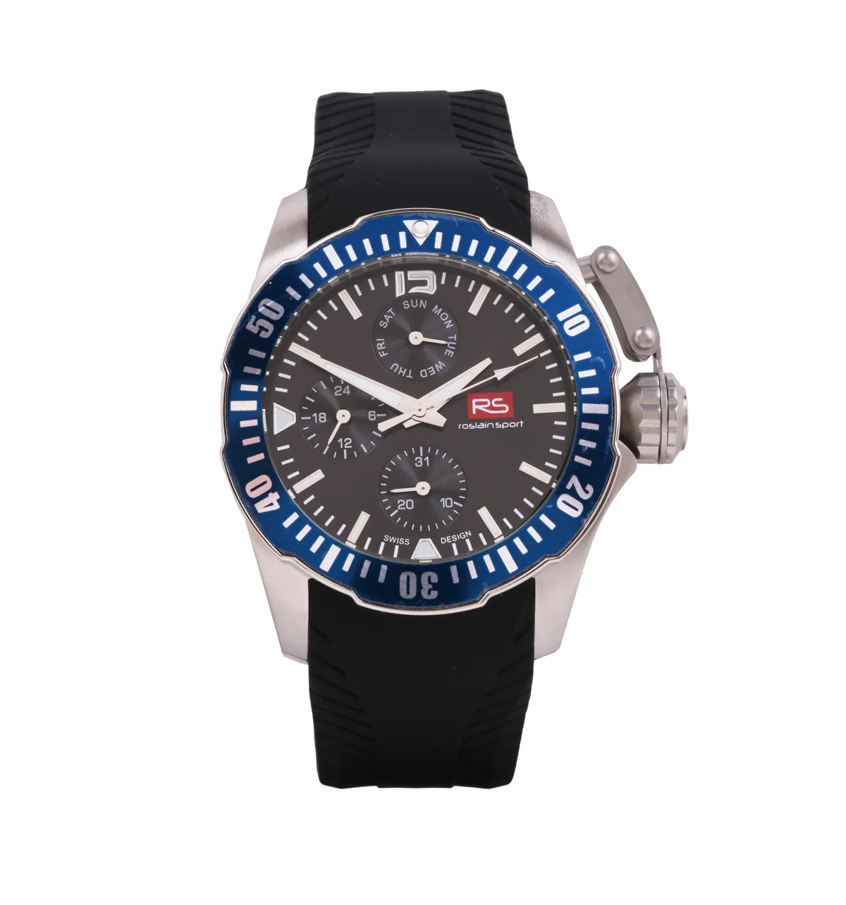 Reloj Multifunción - Image 3