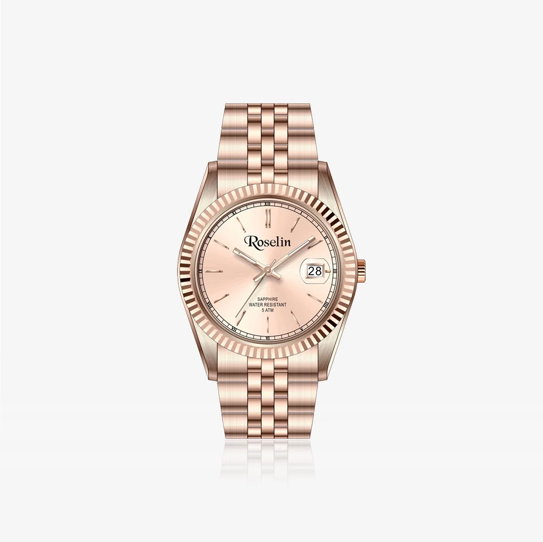 Reloj  - Satin Basics - Image 5