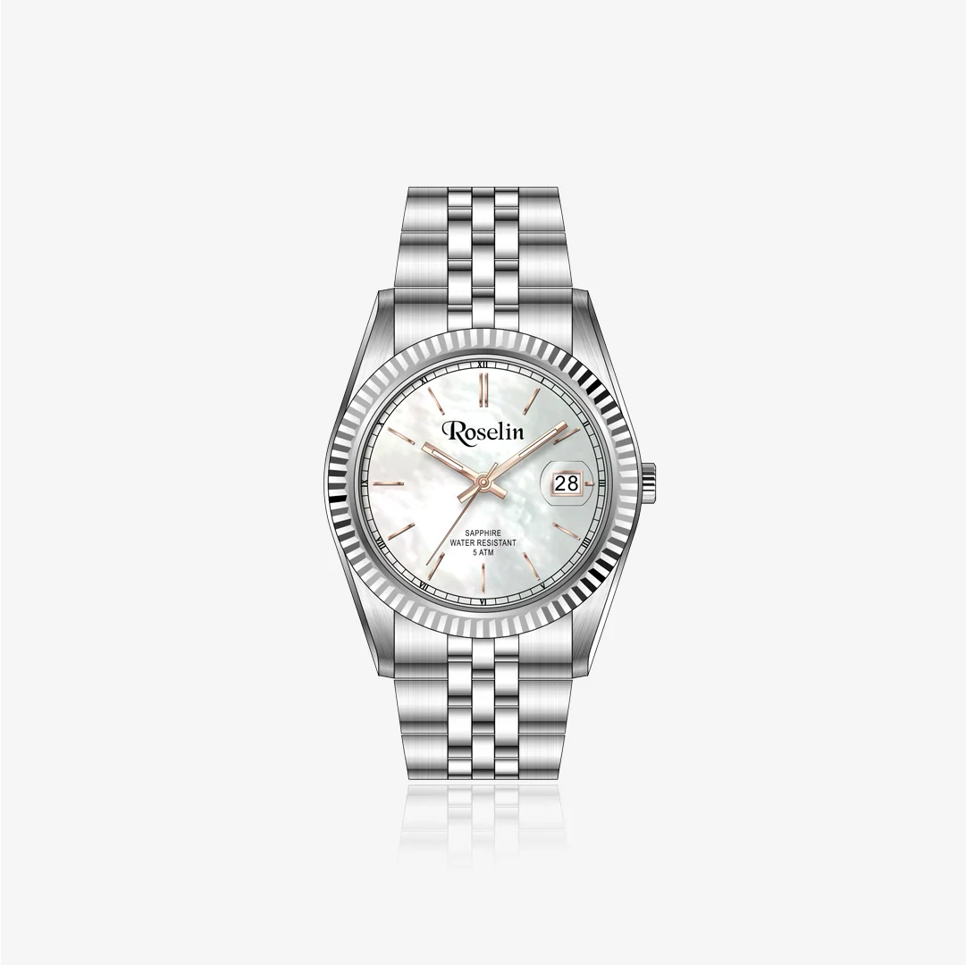 Reloj  - Satin Basics - Image 6