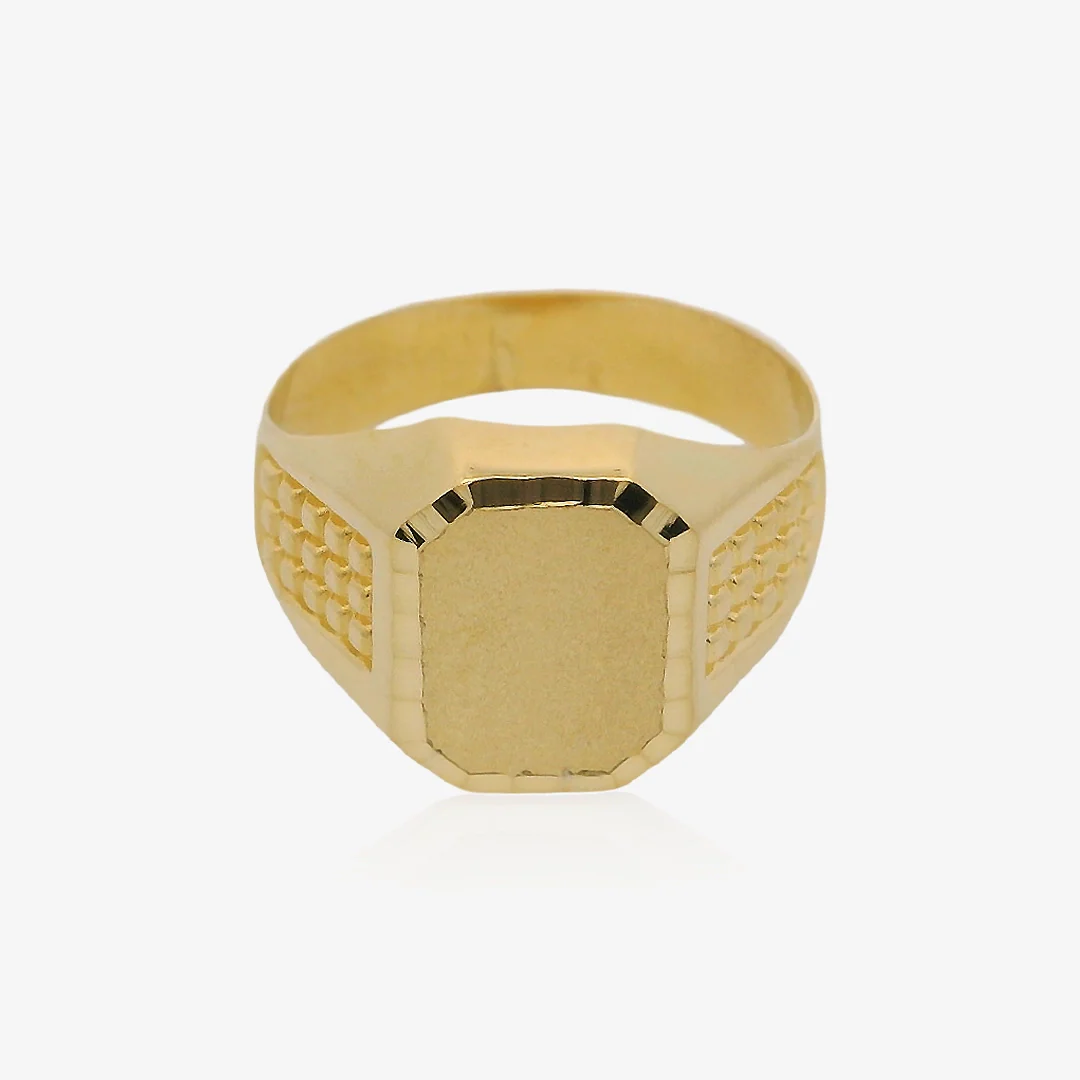 Sello Cadete Rectangular - Image 3